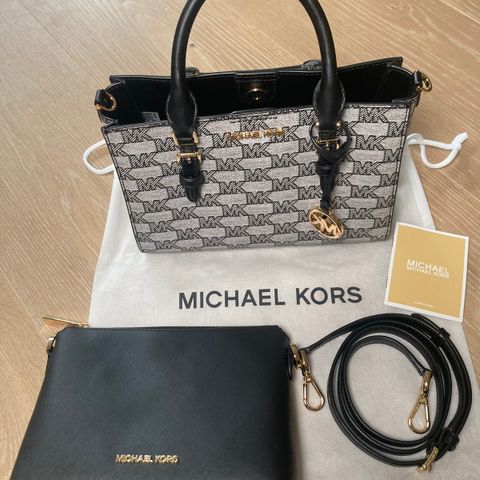 Ny pris✌︎ Michael Kors veske!