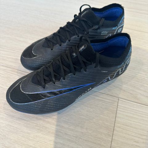 Fotballsko str. 38 Nike Air Zoom Mercurial Vapor 15 Elite AG-PRO