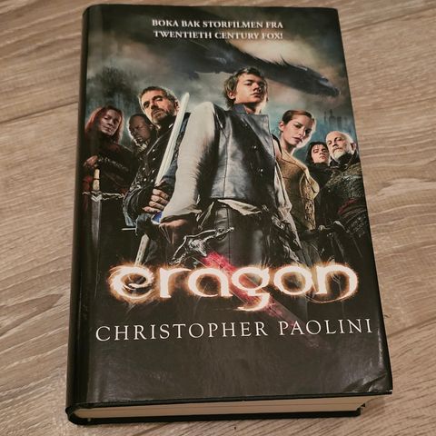 Eragon