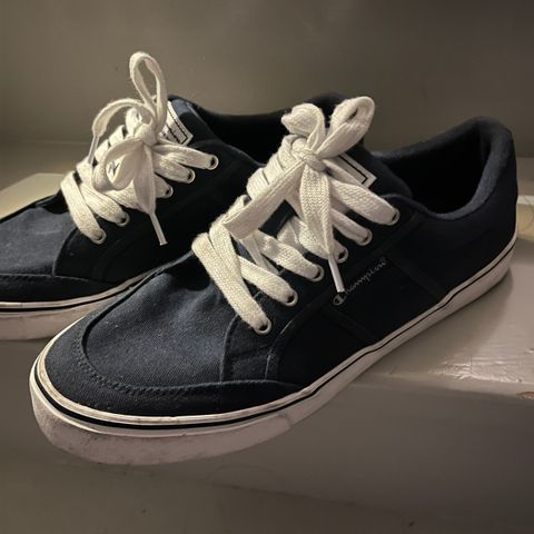 Champion sneakers str 43