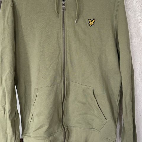 Lyle&Scott hettegenser