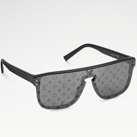 Louis Vuitton Waimea solbriller