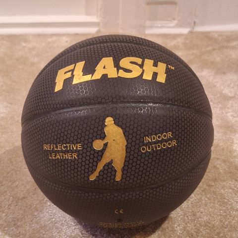 Flash Basketball