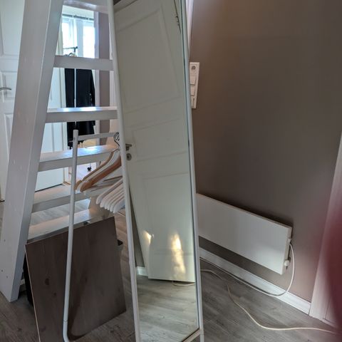 Knapper Speil IKEA