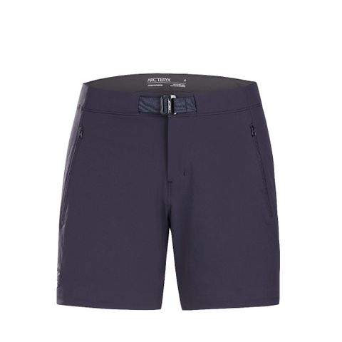 Arc'teryx Gamma 9inch shorts Dame strl 6