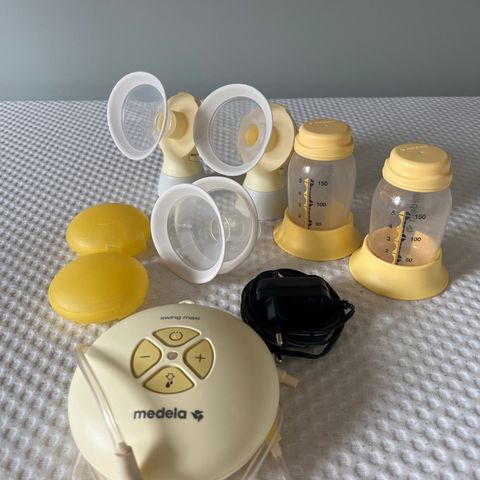 Medela Swing maxi flex