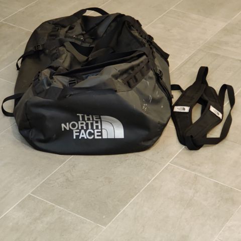 The North Face Bag Duffel - XL