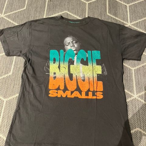 The Notorious B.IG T-skjorte