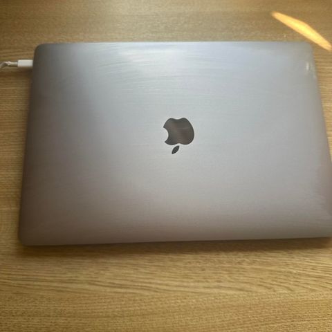 MacBook pro