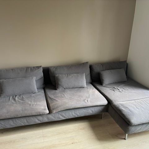 IKEA sofa