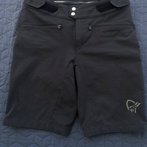 Norrøna fjørå flex1 lightweight shorts W's