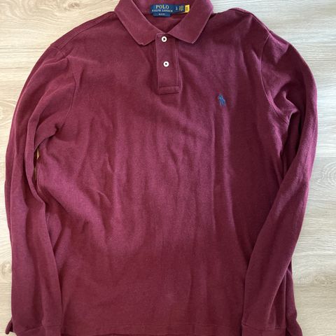 Polo ralph lauren