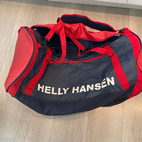 Helly Hansen Duffelbag 90L