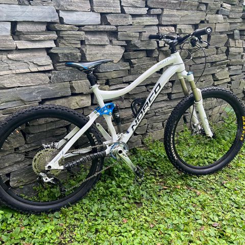 NORCO SIGHT 2 (2012) str S/M