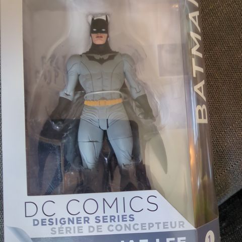 Batman figur