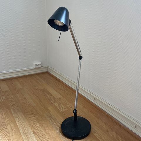 Nattlampe