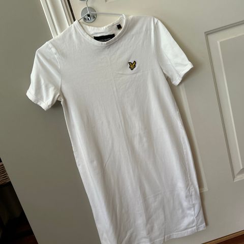 Lyle&Scott kjole str S