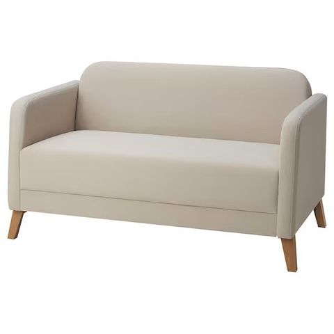 Sofa 2-seter Ikea LINANÄS