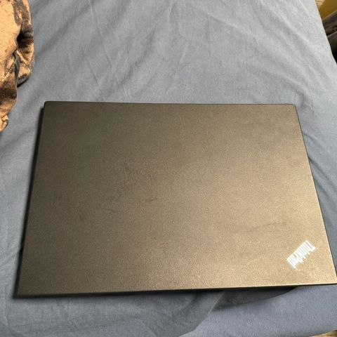 Lenovo Thinkpad L480