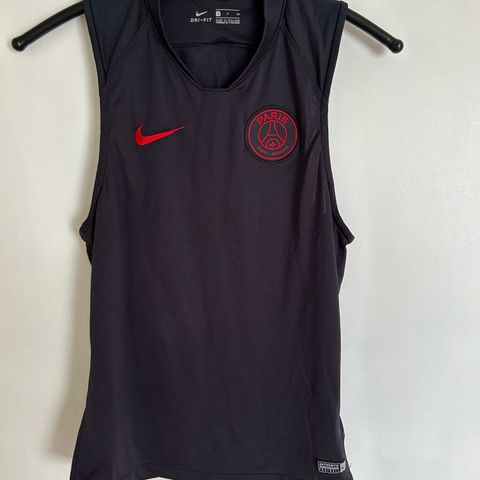 PSG tanktop 2019/20