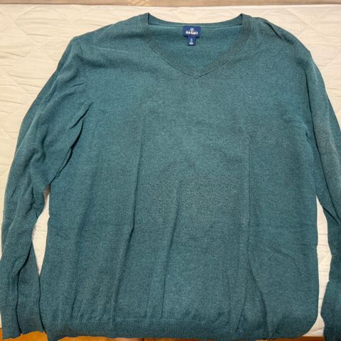 Genser 2XL XXL Old Navy