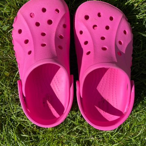 Crocs str J2 / str 33-34