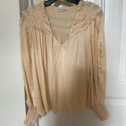 Ulla Johnson bluse US 4