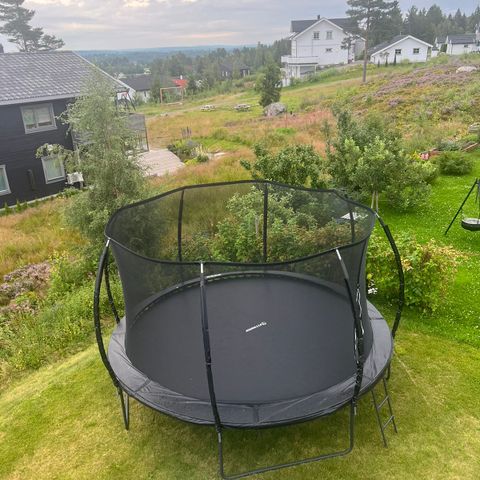 FitNord Trampoline