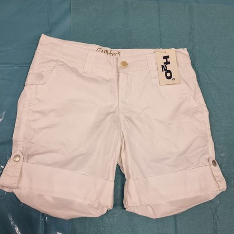 H2O short