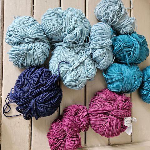 Drops baby merino