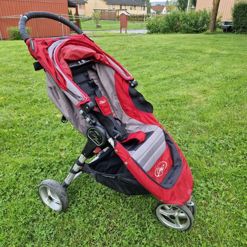 Babyjogger city mini