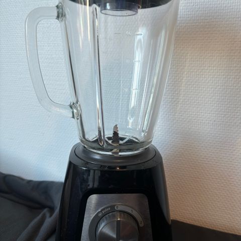 Blendforce Blender, glasskanne - knuse is