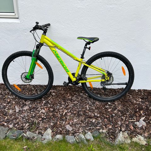 Merida Big Seven 15" til salgs