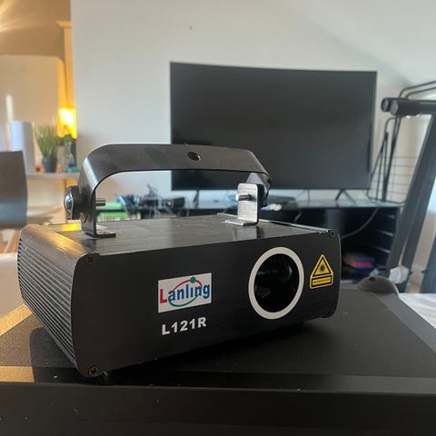 LASERLYS - Lanling L121R