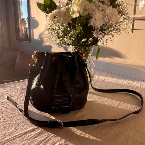 Veske/bucket bag fra Marc Jacobs