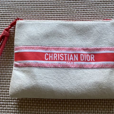 Dior pouch/clutch