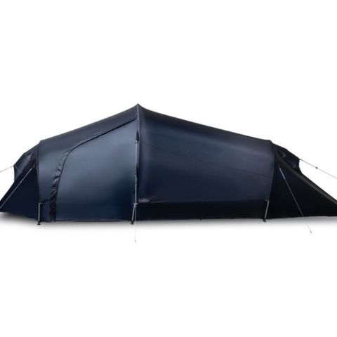 Nytt Barents Outdoor Dovrefjell 3 Ultralight telt