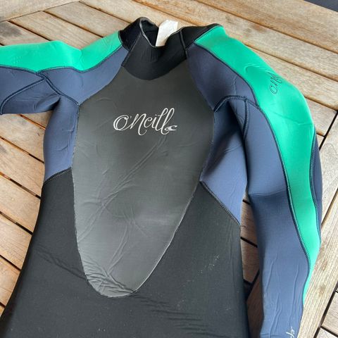 O’Neill våtdrakt, dame, str S-XS