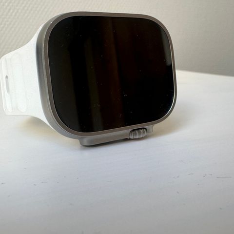 Apple Ultra Watch 2