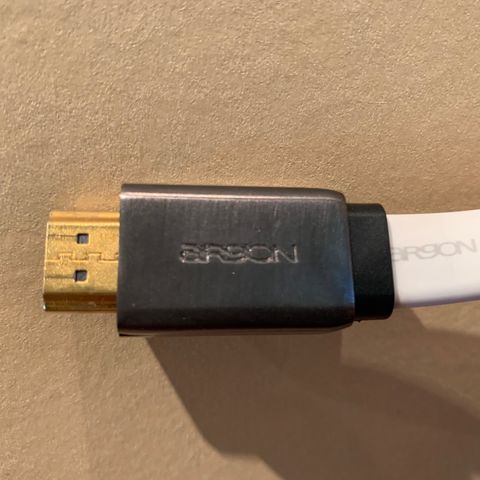 Argon HDMI kabel 5mtr - 3stk