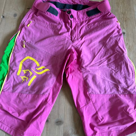 Norrøna Fjørå flex1 shorts