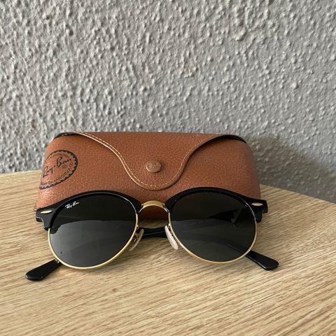 Ray Ban Clubround