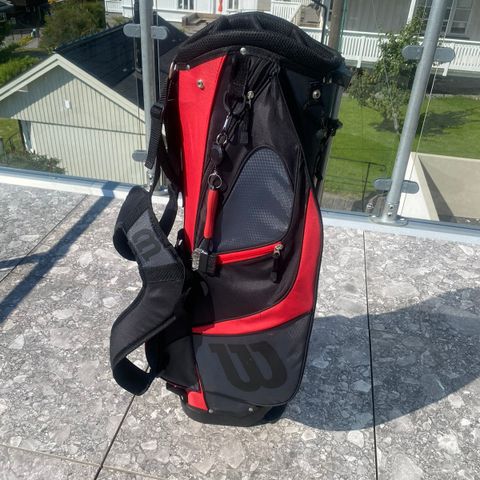 golfbag