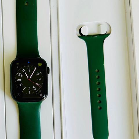 Apple Watch 7 45mm