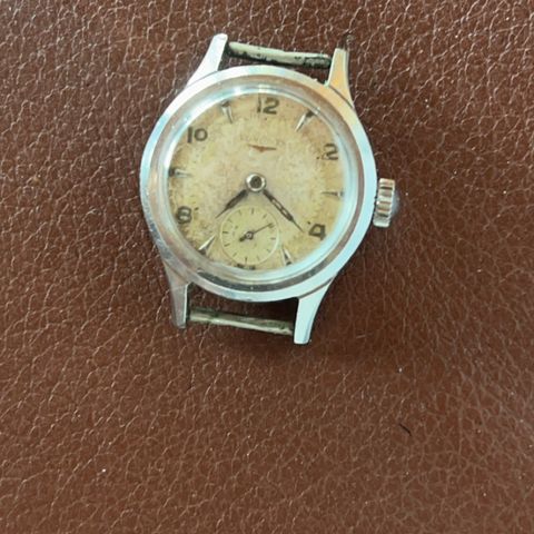 Longines vintage