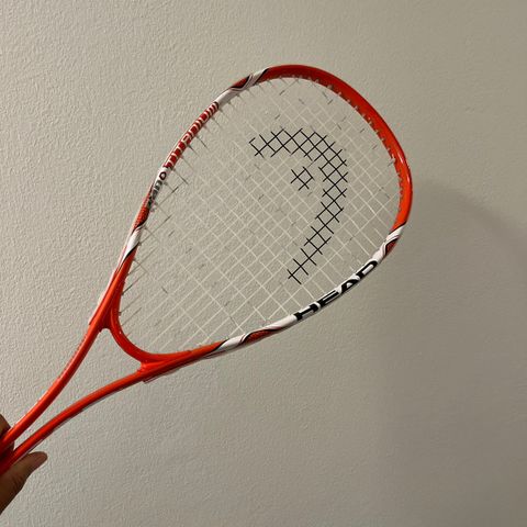 squashracket