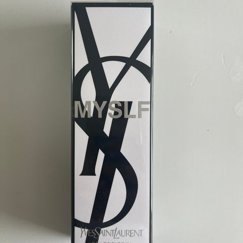 Myslf parfyme 100ml