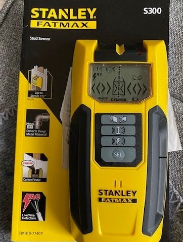 Stanley Fatmax S300