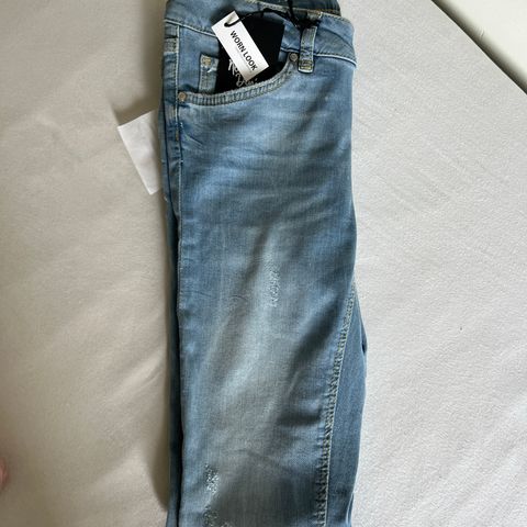 Jeans kick supersoft - Str. S