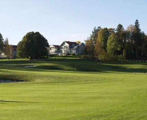 Greenfee Losby Golfklubb